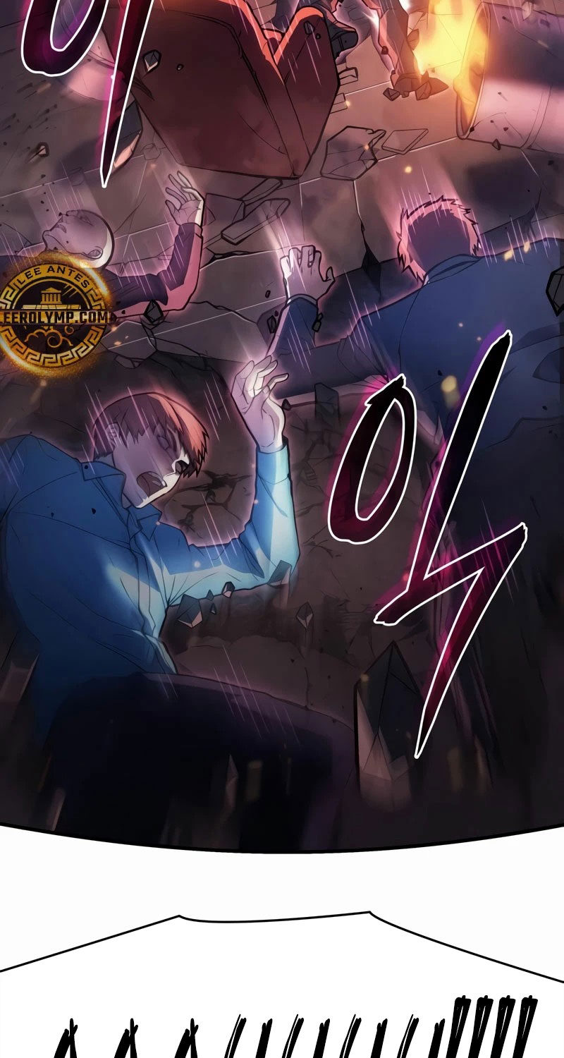 Hồi Quy Bằng Vương Quyền Chap 54 - Next Chap 55