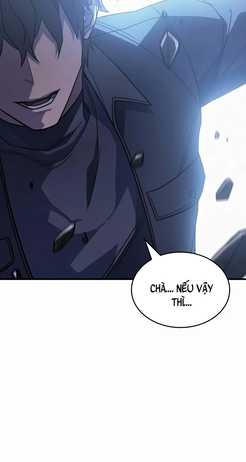 Hồi Quy Bằng Vương Quyền Chap 54 - Next Chap 55