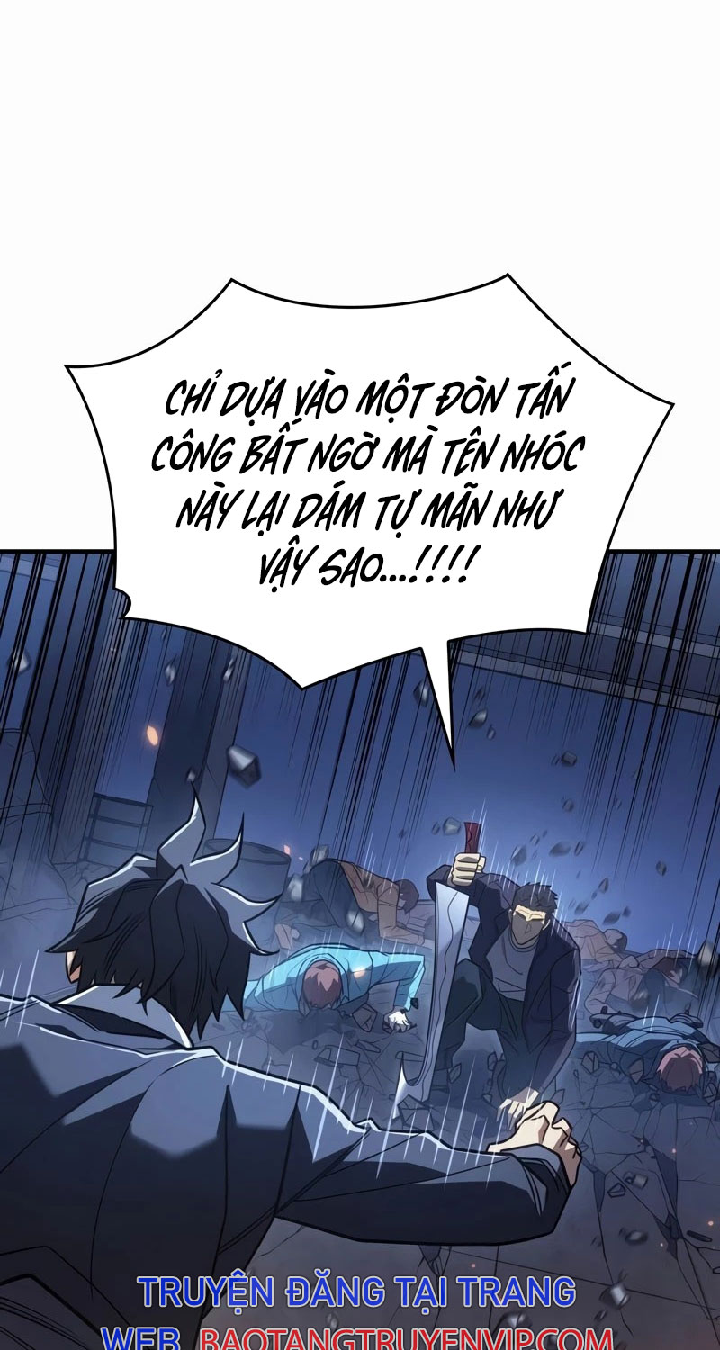 Hồi Quy Bằng Vương Quyền Chap 54 - Next Chap 55
