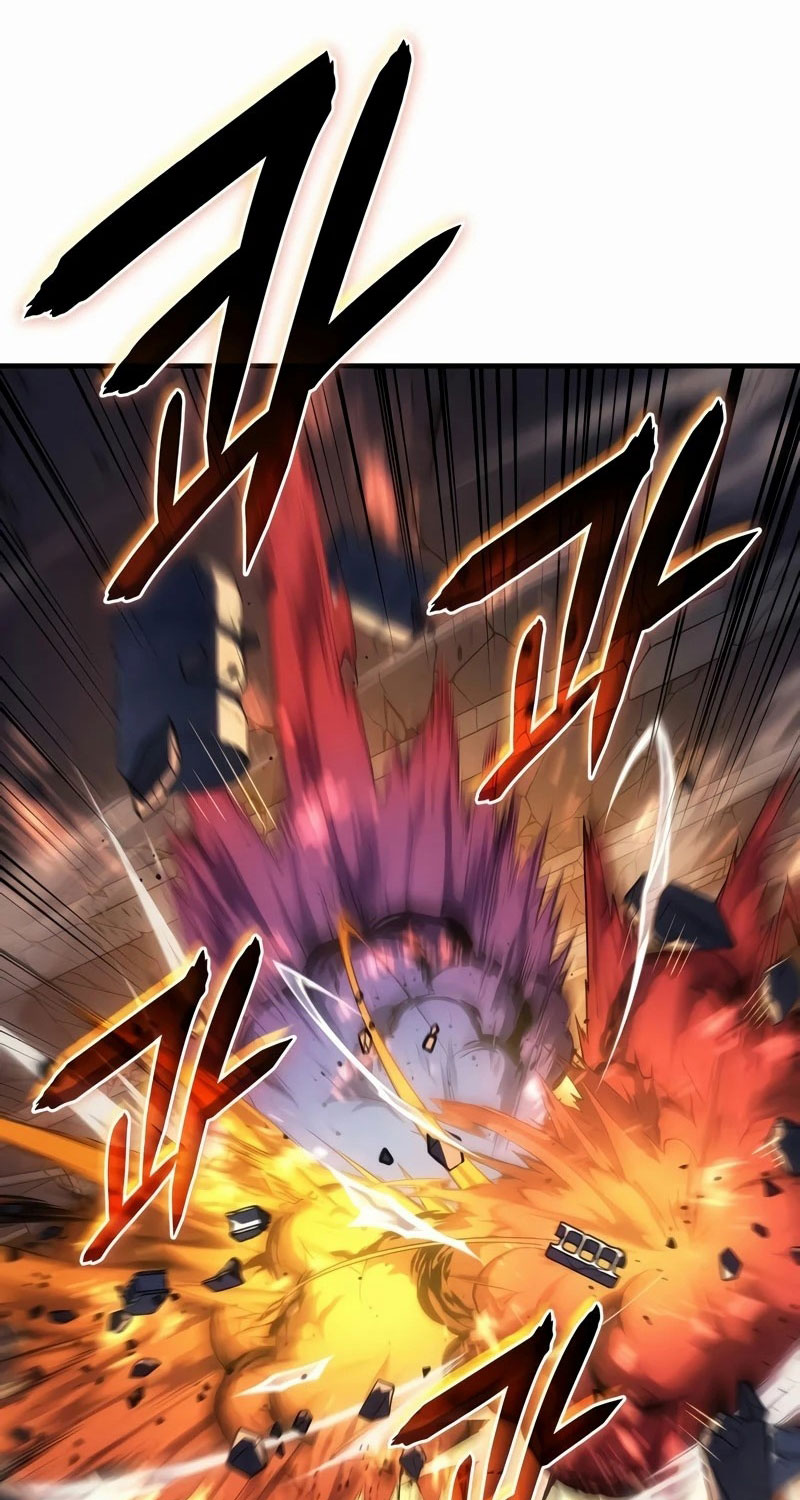 Hồi Quy Bằng Vương Quyền Chap 54 - Next Chap 55