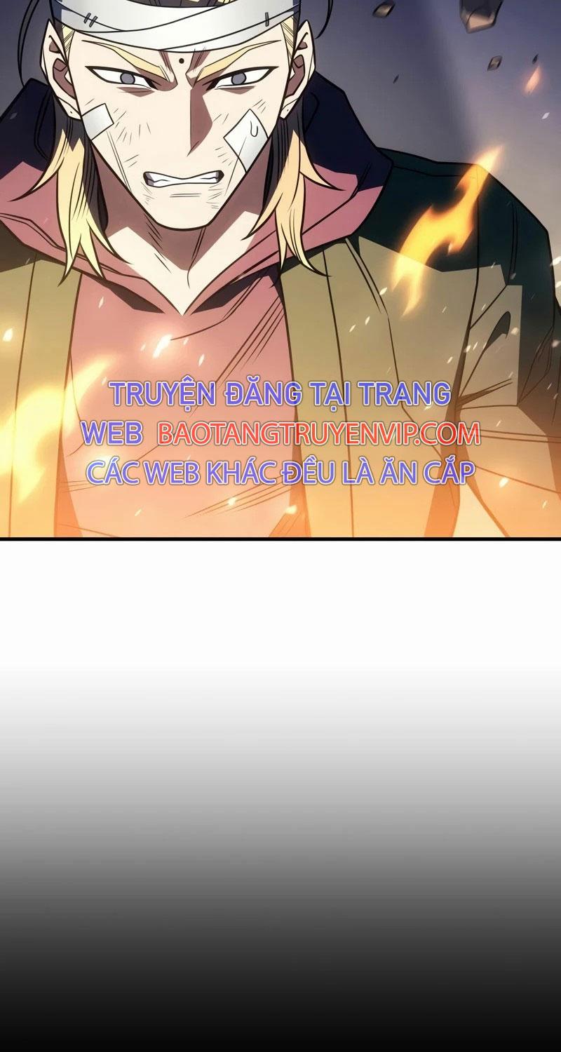 Hồi Quy Bằng Vương Quyền Chap 54 - Next Chap 55