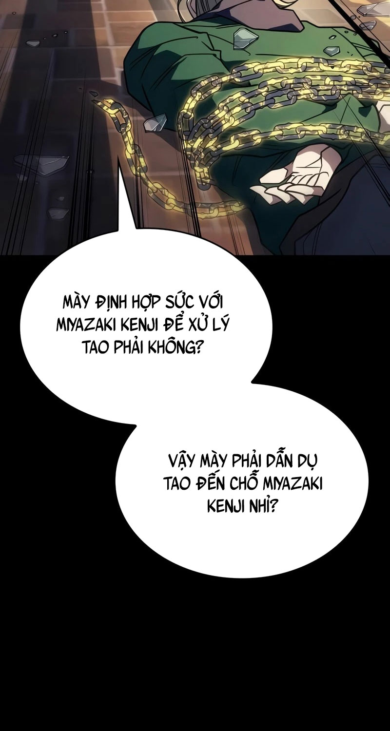 Hồi Quy Bằng Vương Quyền Chap 54 - Next Chap 55