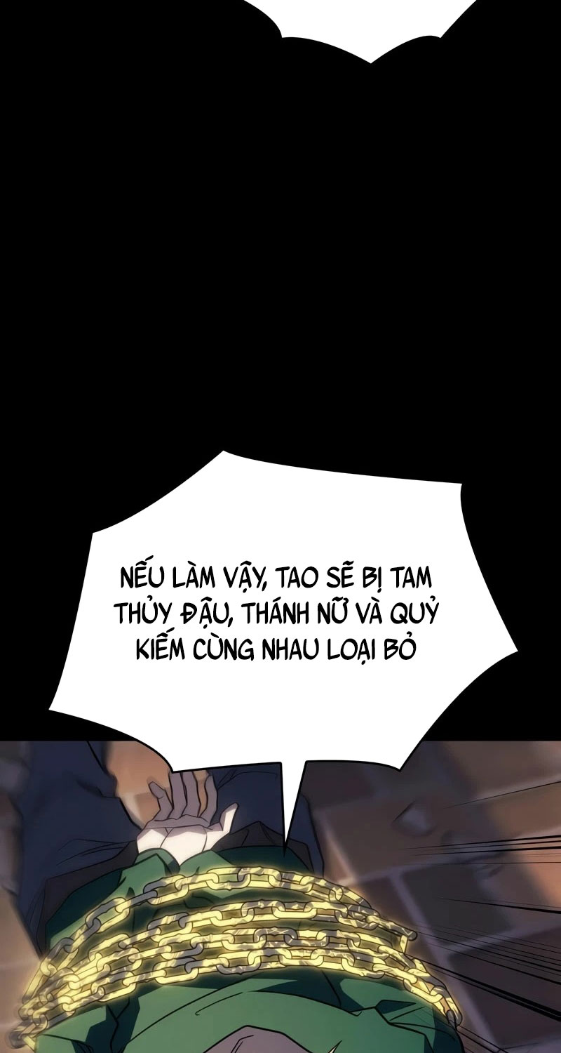 Hồi Quy Bằng Vương Quyền Chap 54 - Next Chap 55