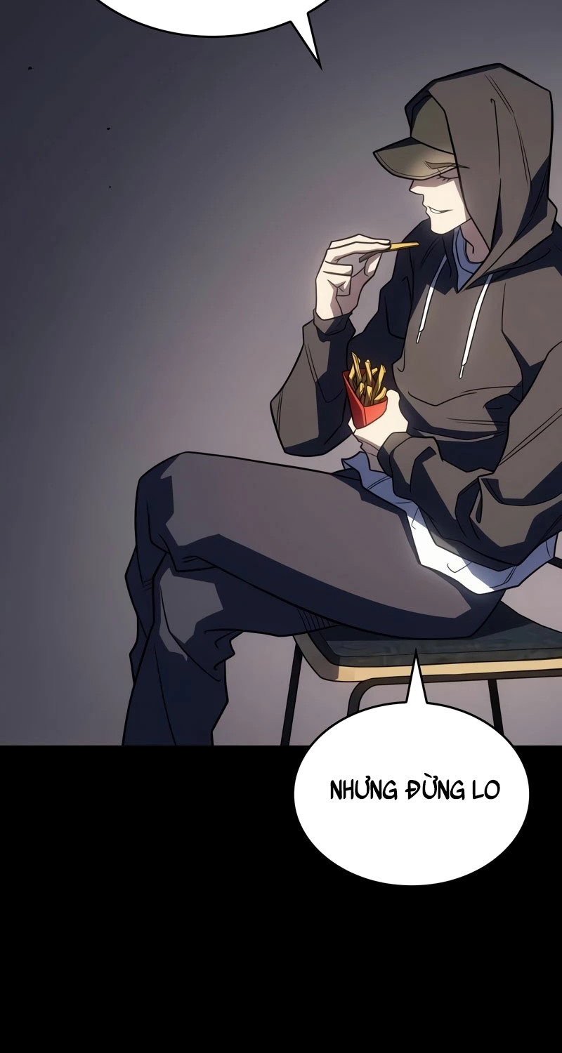 Hồi Quy Bằng Vương Quyền Chap 54 - Next Chap 55