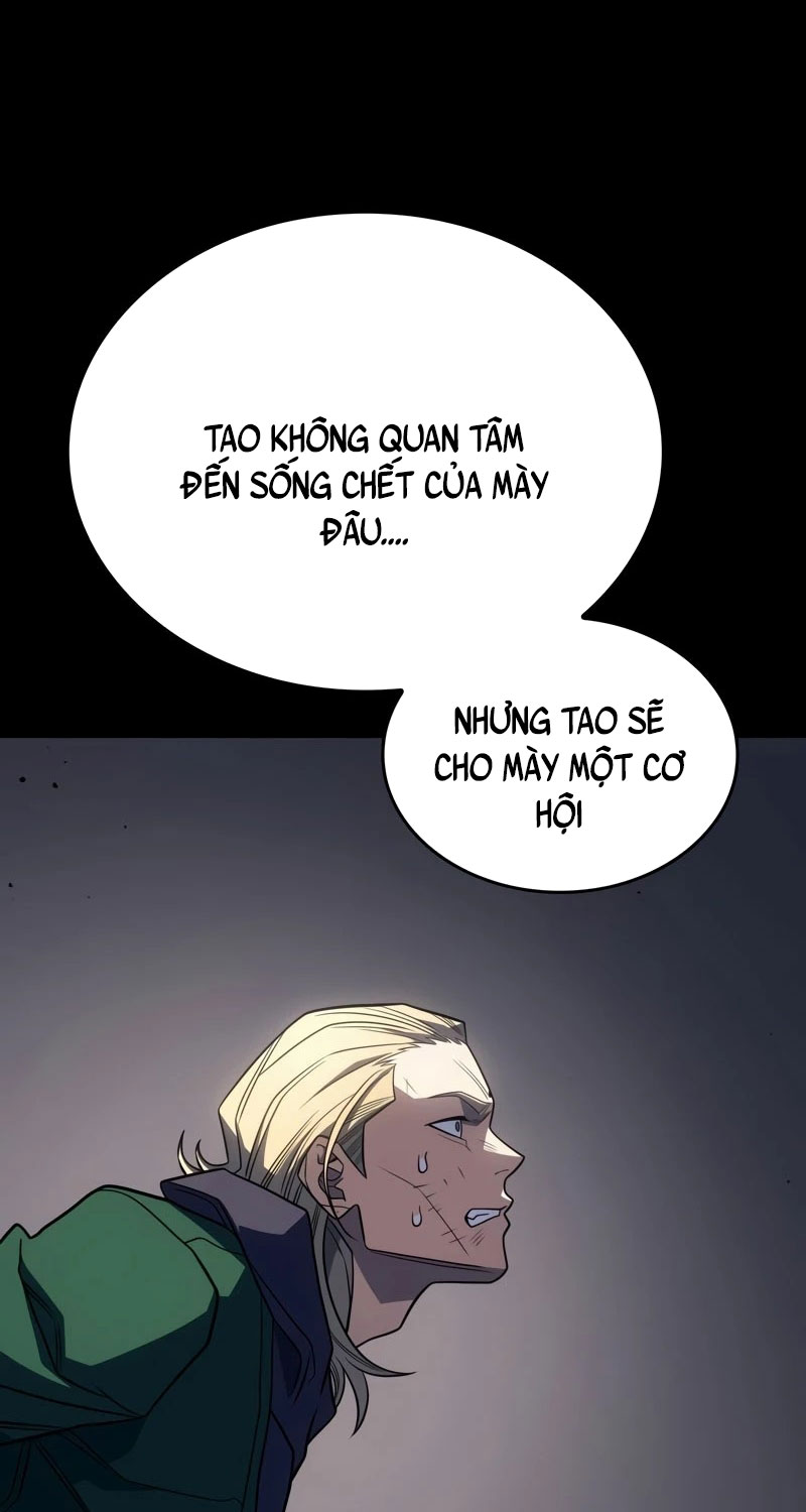 Hồi Quy Bằng Vương Quyền Chap 54 - Next Chap 55