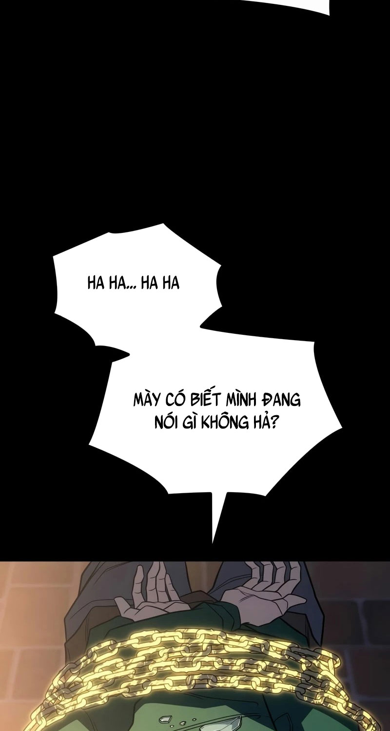 Hồi Quy Bằng Vương Quyền Chap 54 - Next Chap 55
