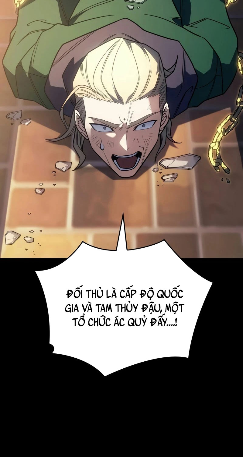 Hồi Quy Bằng Vương Quyền Chap 54 - Next Chap 55
