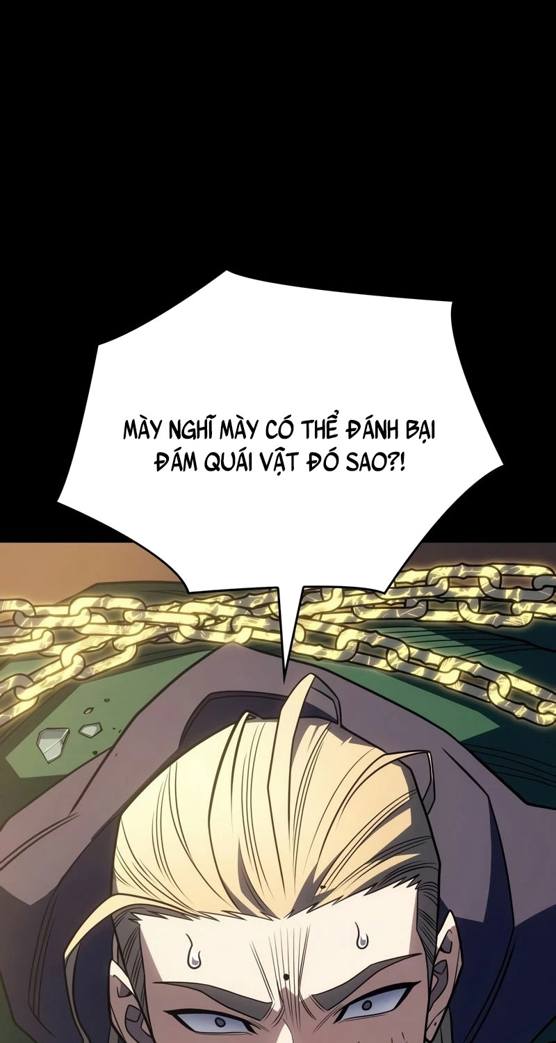 Hồi Quy Bằng Vương Quyền Chap 54 - Next Chap 55