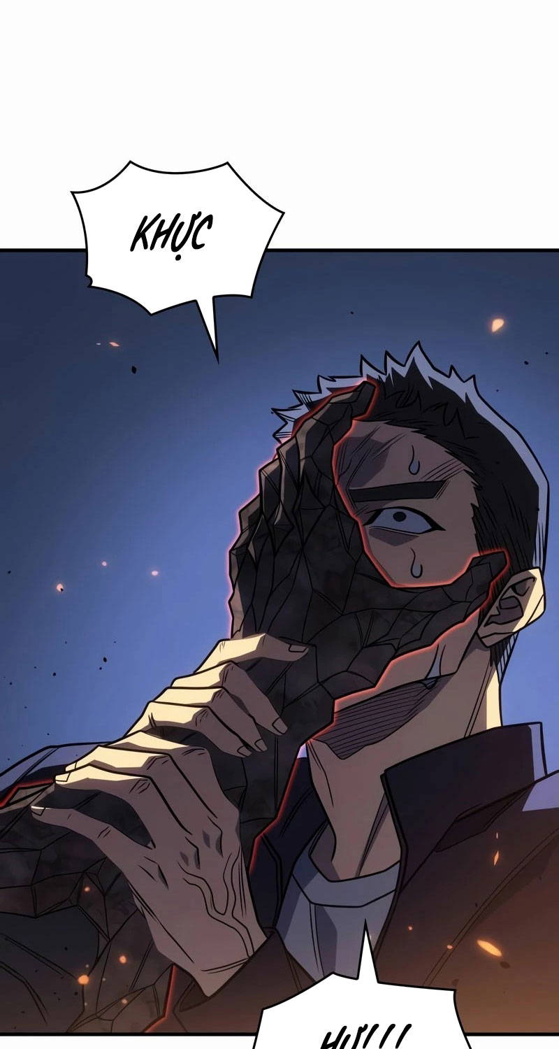 Hồi Quy Bằng Vương Quyền Chap 54 - Next Chap 55