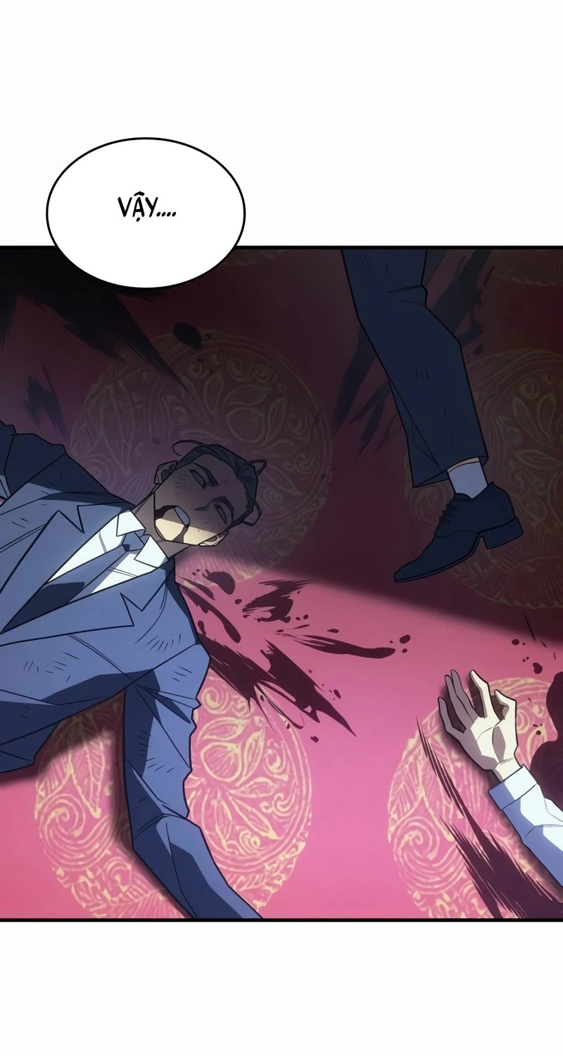 Hồi Quy Bằng Vương Quyền Chap 54 - Next Chap 55
