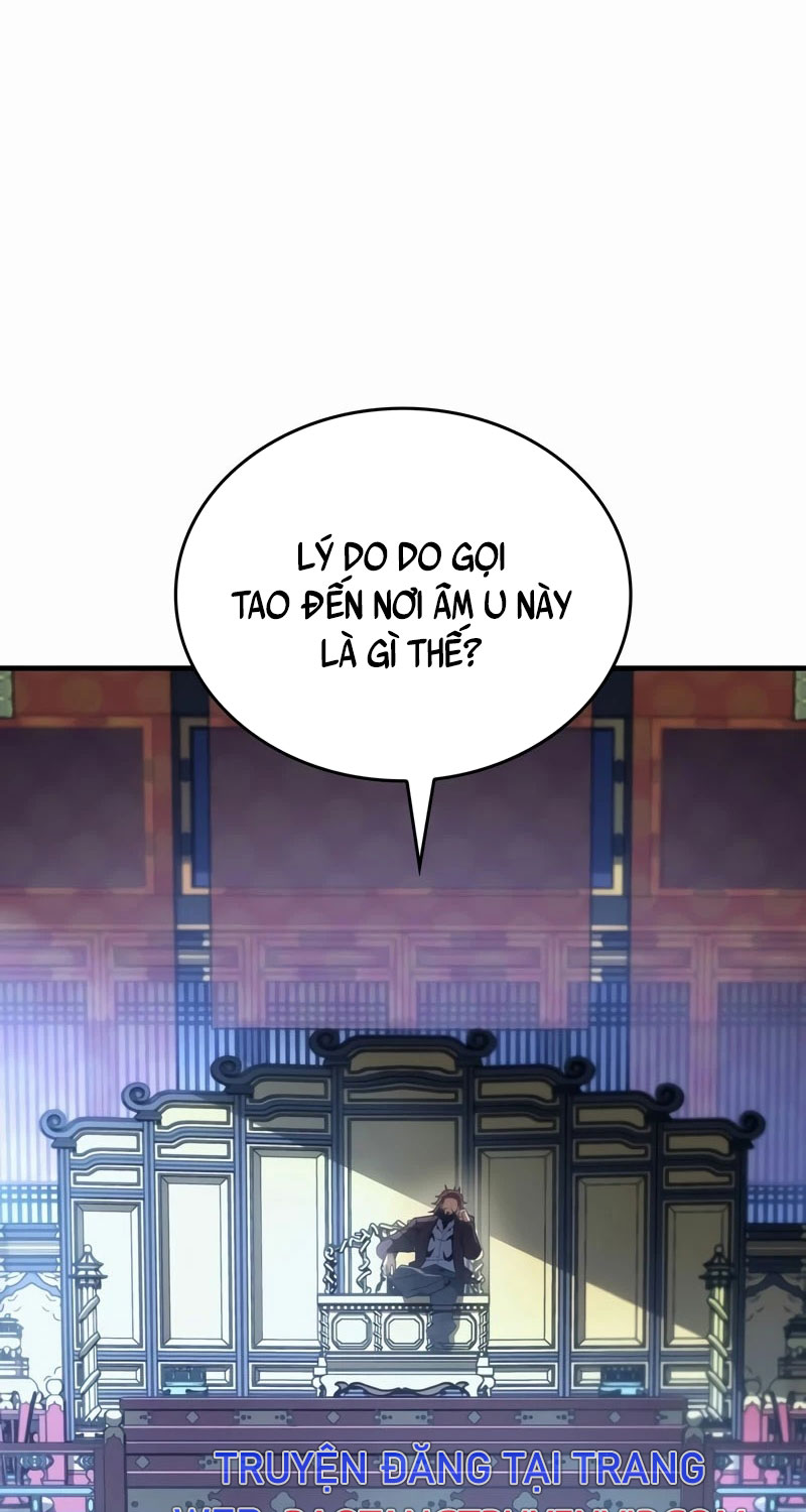 Hồi Quy Bằng Vương Quyền Chap 54 - Next Chap 55
