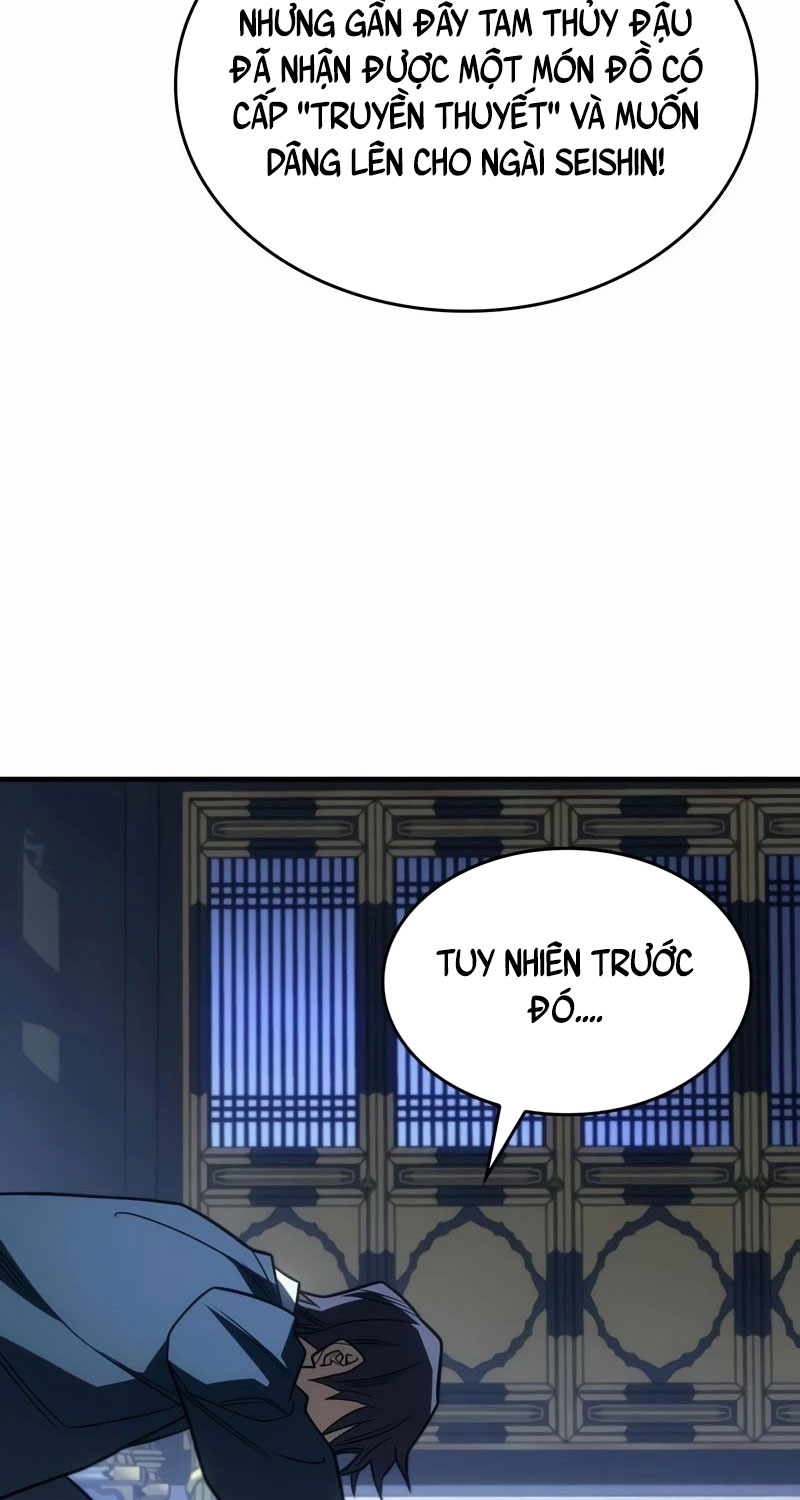 Hồi Quy Bằng Vương Quyền Chap 54 - Next Chap 55