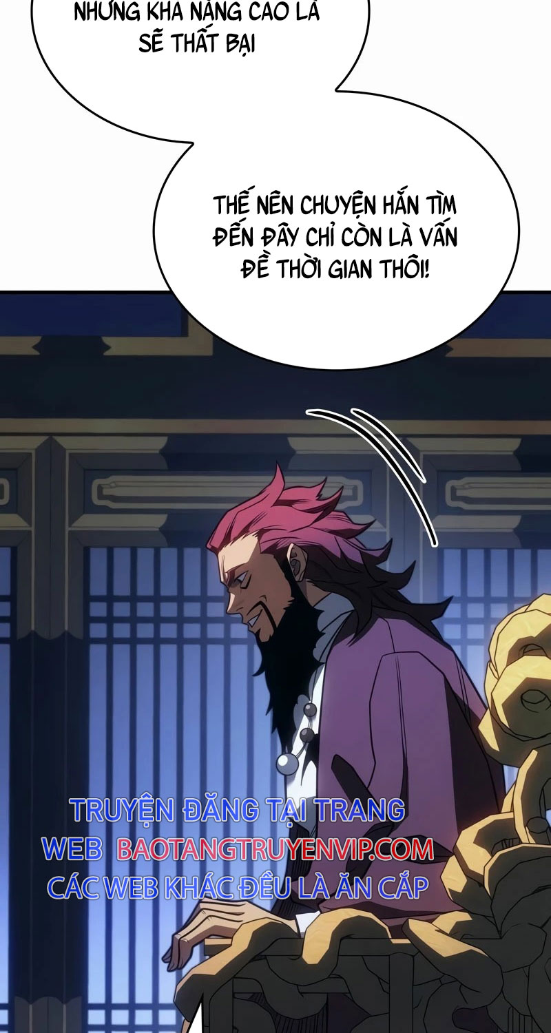 Hồi Quy Bằng Vương Quyền Chap 54 - Next Chap 55