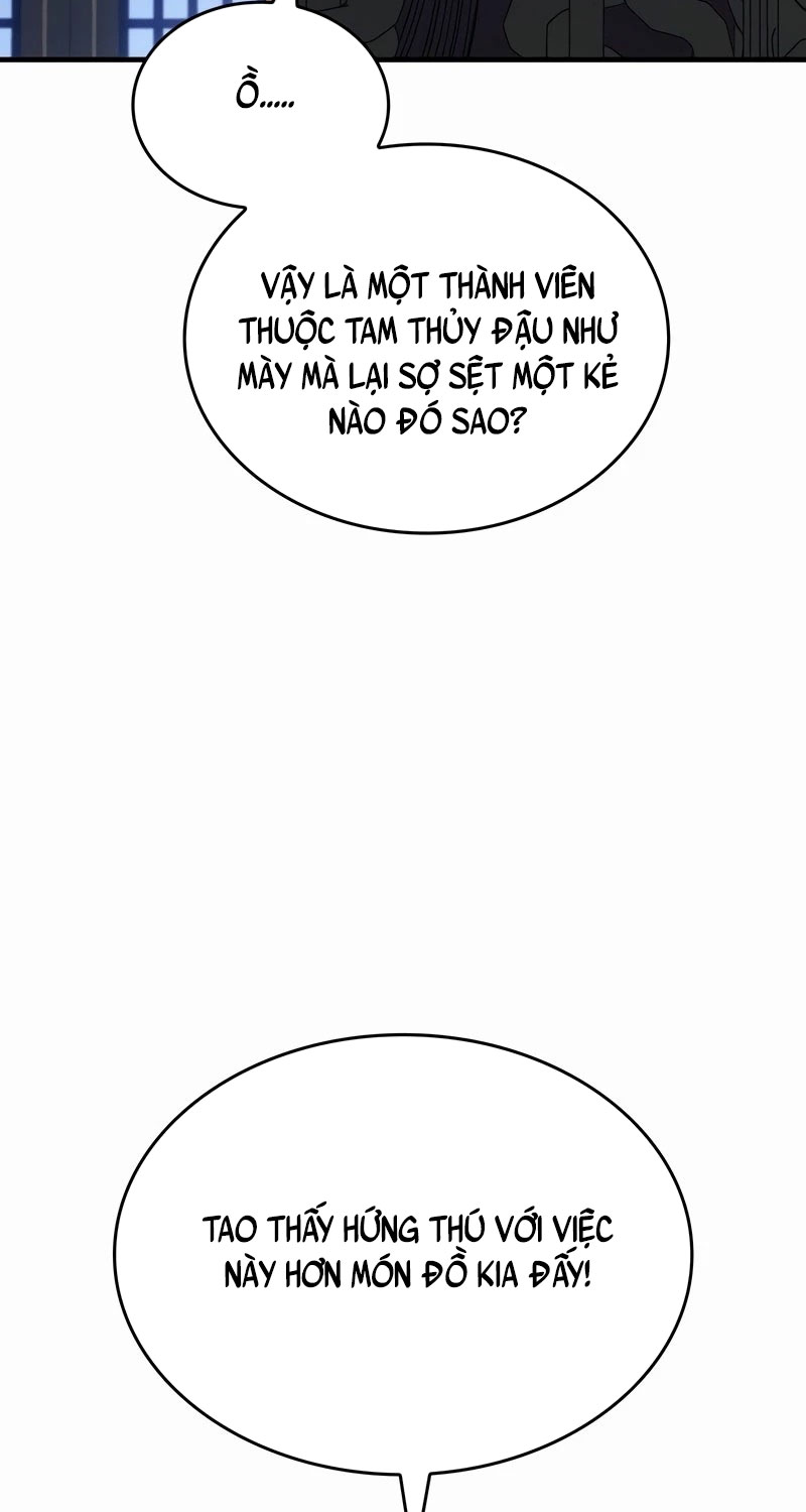 Hồi Quy Bằng Vương Quyền Chap 54 - Next Chap 55