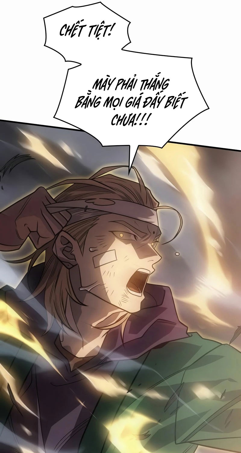 Hồi Quy Bằng Vương Quyền Chap 54 - Next Chap 55