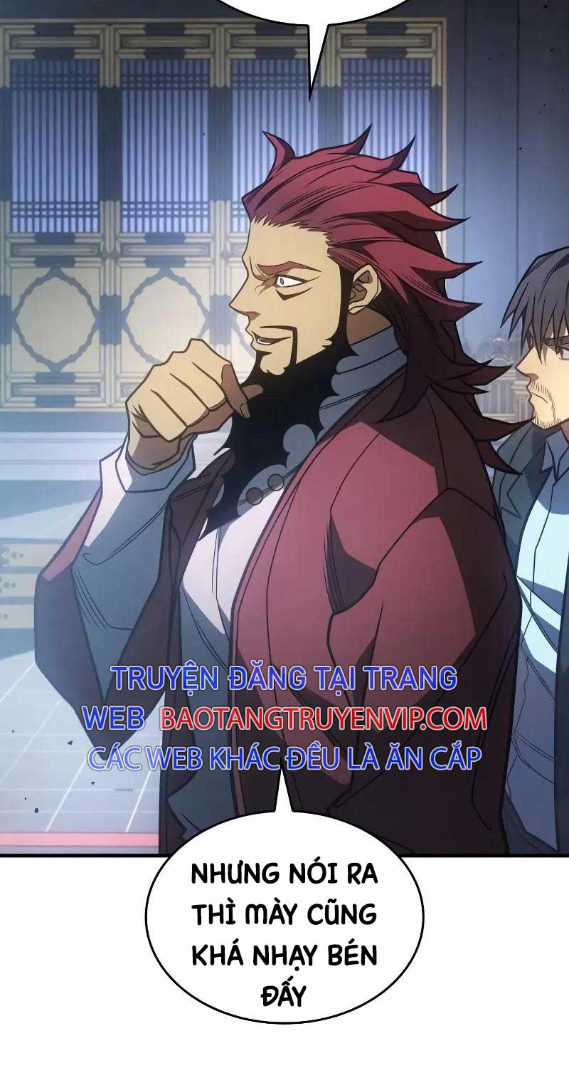 Hồi Quy Bằng Vương Quyền Chap 55 - Next Chap 56