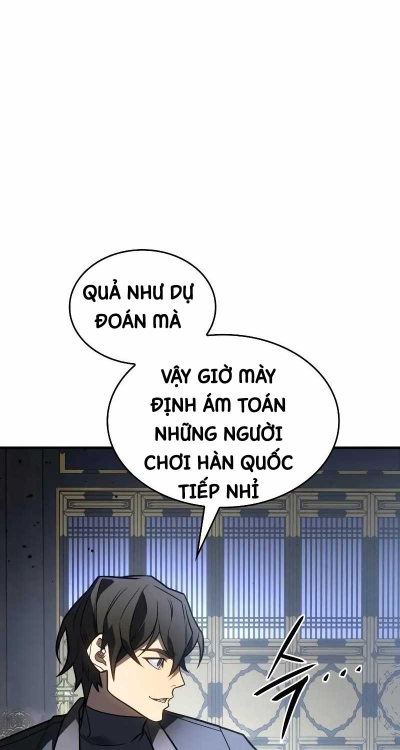 Hồi Quy Bằng Vương Quyền Chap 55 - Next Chap 56