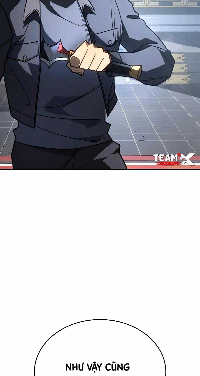 Hồi Quy Bằng Vương Quyền Chap 55 - Next Chap 56