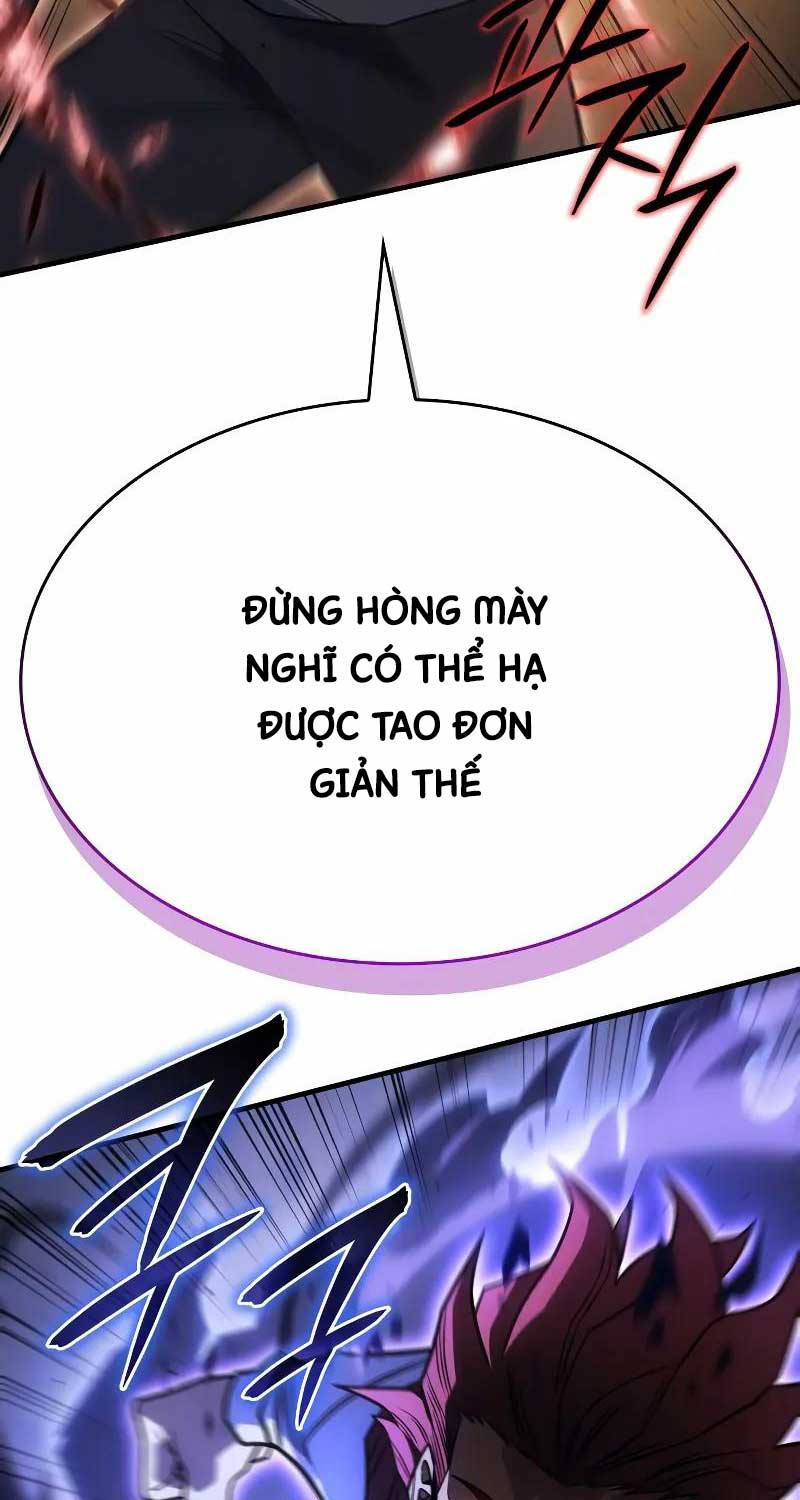 Hồi Quy Bằng Vương Quyền Chap 55 - Next Chap 56
