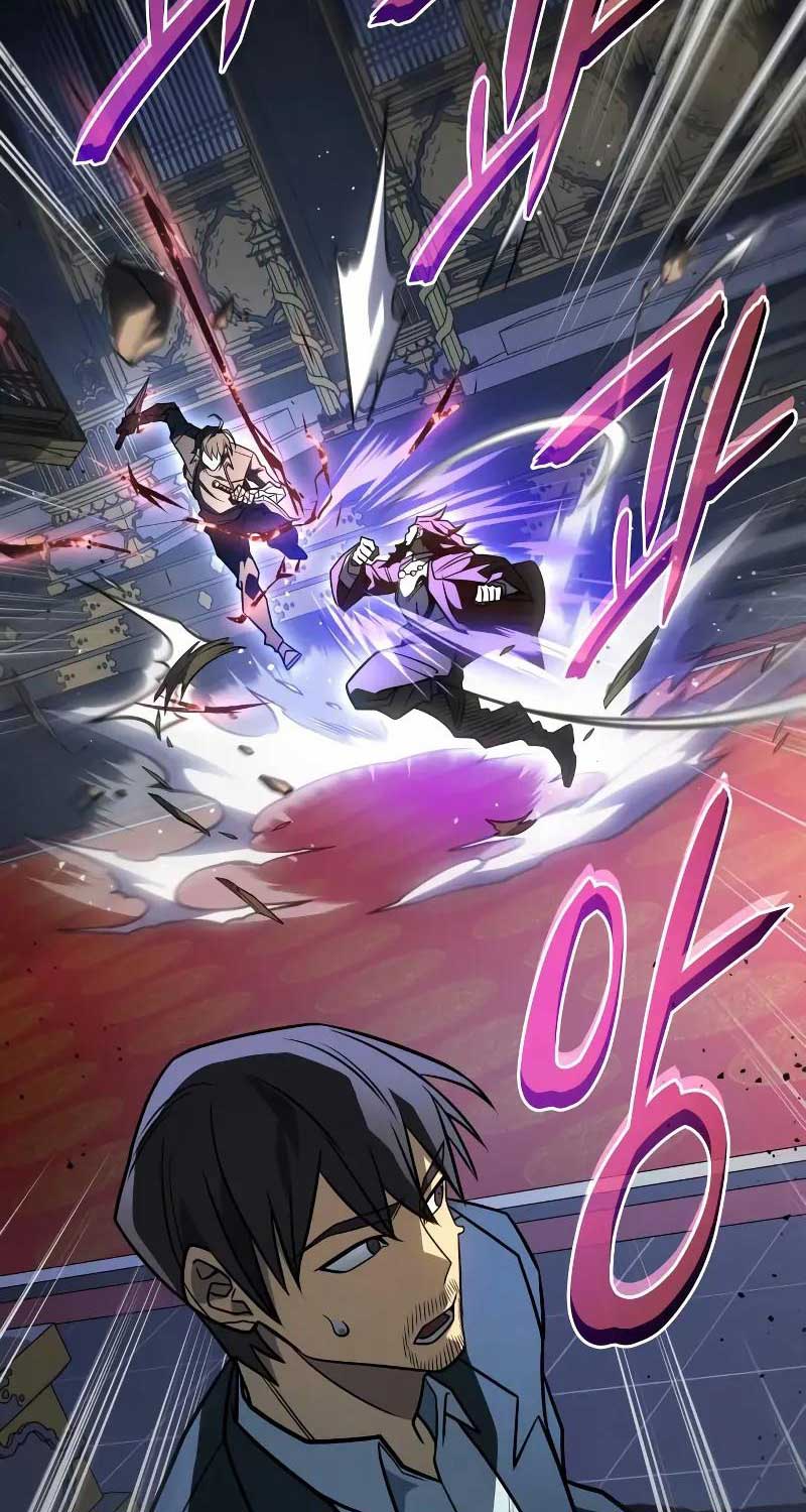 Hồi Quy Bằng Vương Quyền Chap 55 - Next Chap 56