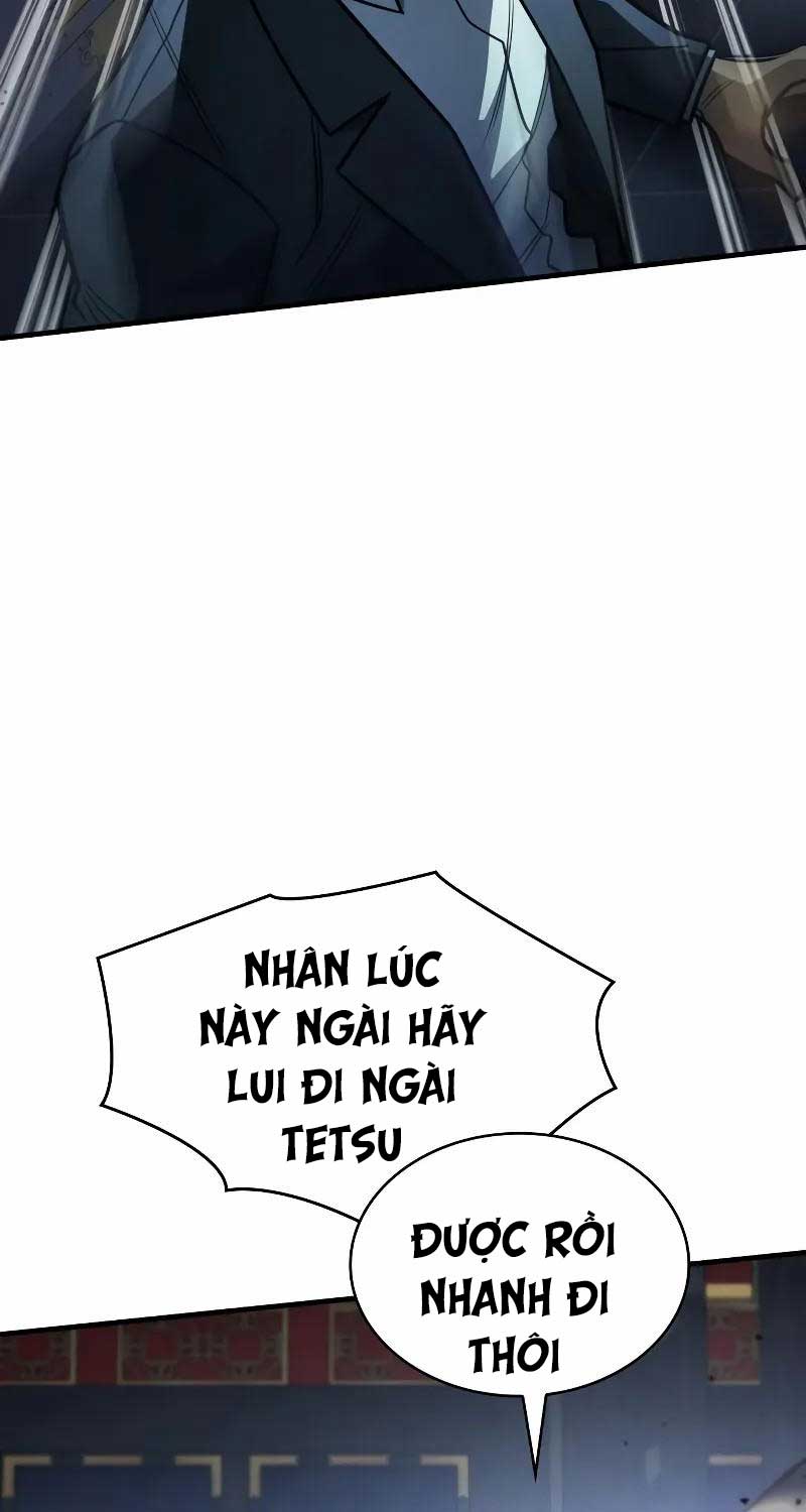 Hồi Quy Bằng Vương Quyền Chap 55 - Next Chap 56