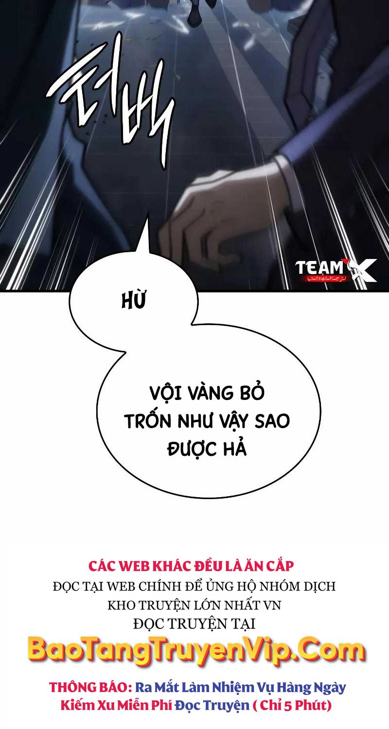 Hồi Quy Bằng Vương Quyền Chap 55 - Next Chap 56