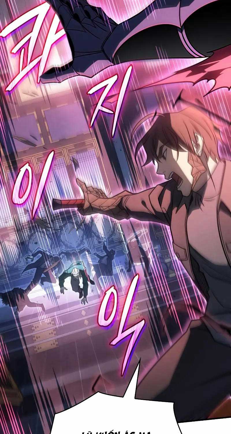 Hồi Quy Bằng Vương Quyền Chap 55 - Next Chap 56