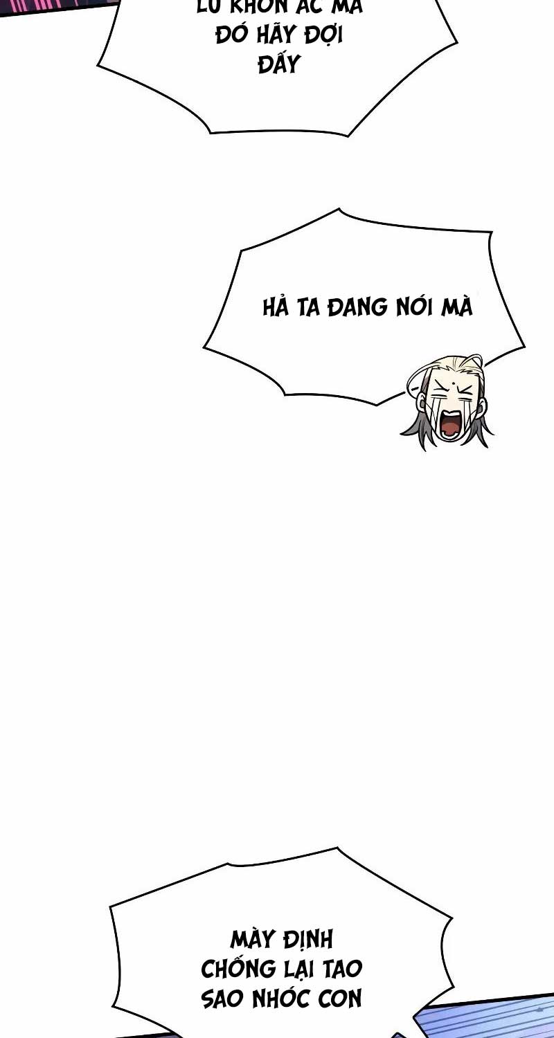 Hồi Quy Bằng Vương Quyền Chap 55 - Next Chap 56