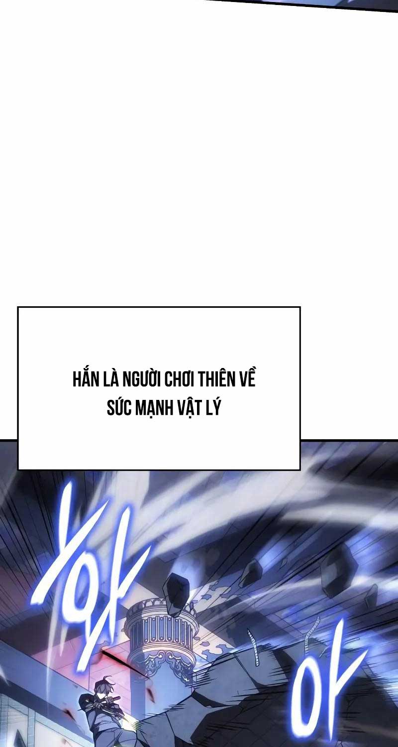 Hồi Quy Bằng Vương Quyền Chap 55 - Next Chap 56