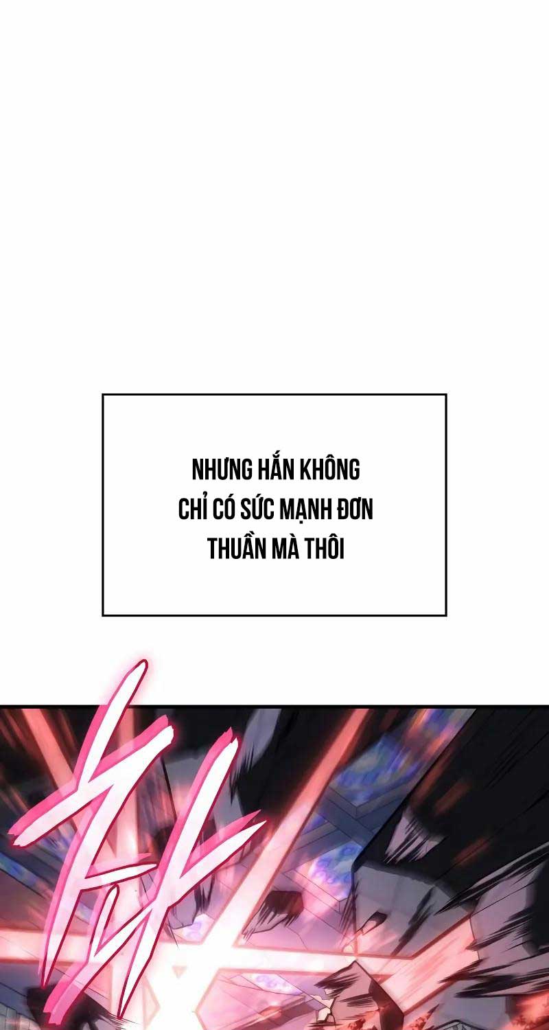 Hồi Quy Bằng Vương Quyền Chap 55 - Next Chap 56