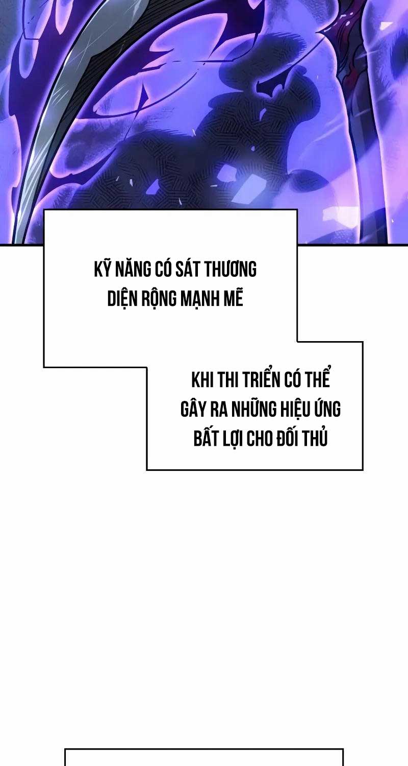 Hồi Quy Bằng Vương Quyền Chap 55 - Next Chap 56