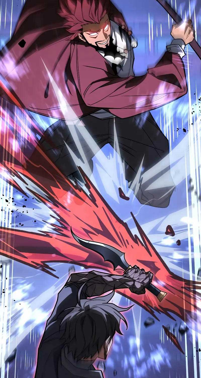 Hồi Quy Bằng Vương Quyền Chap 55 - Next Chap 56