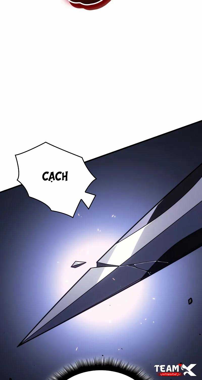 Hồi Quy Bằng Vương Quyền Chap 55 - Next Chap 56