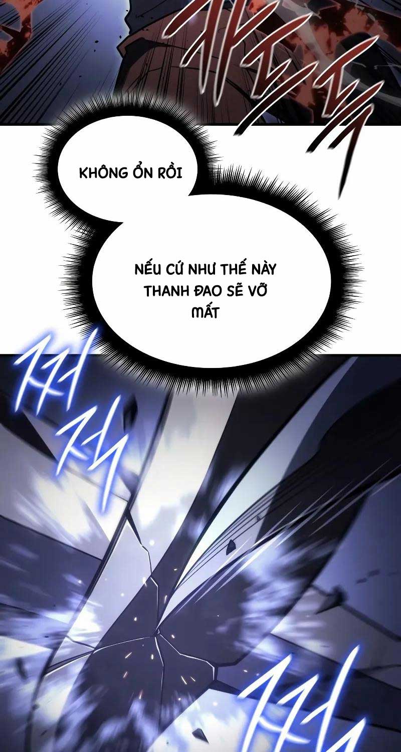 Hồi Quy Bằng Vương Quyền Chap 55 - Next Chap 56