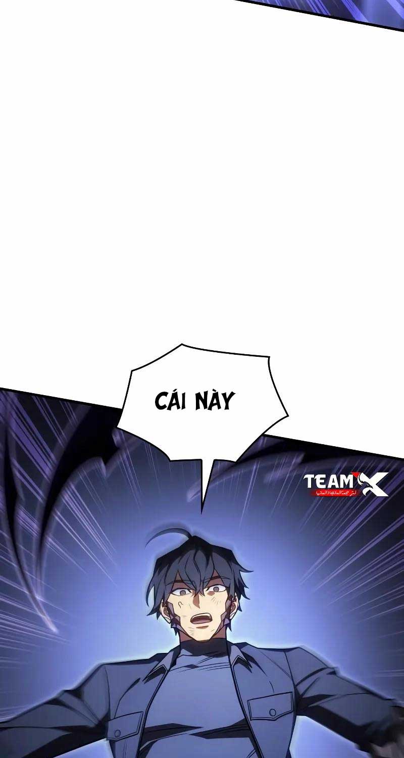 Hồi Quy Bằng Vương Quyền Chap 55 - Next Chap 56