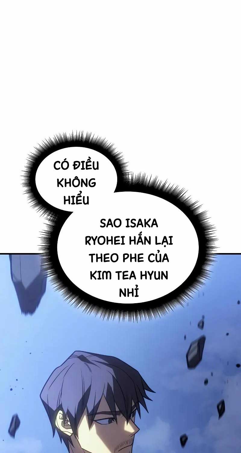 Hồi Quy Bằng Vương Quyền Chap 55 - Next Chap 56
