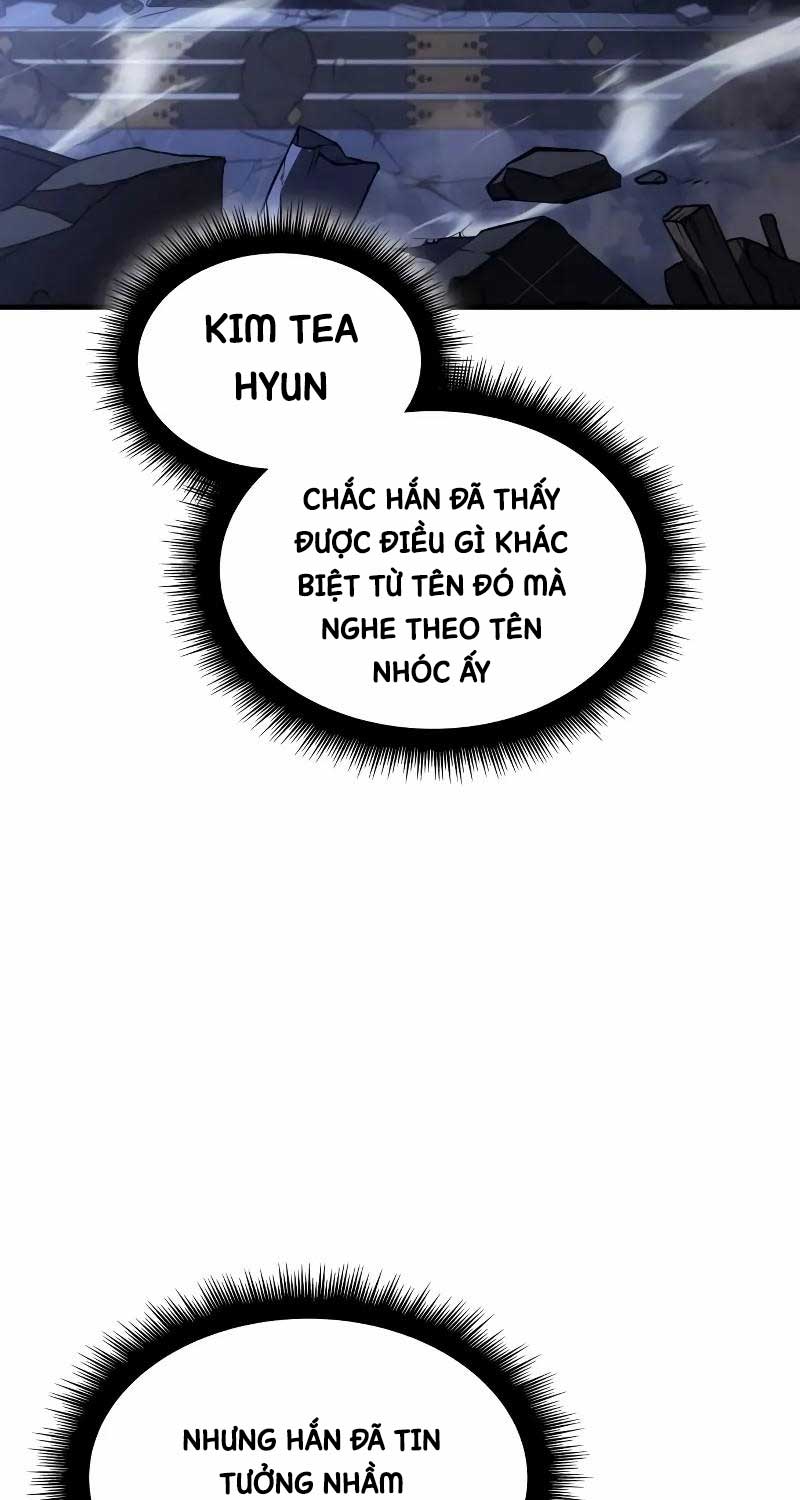 Hồi Quy Bằng Vương Quyền Chap 55 - Next Chap 56