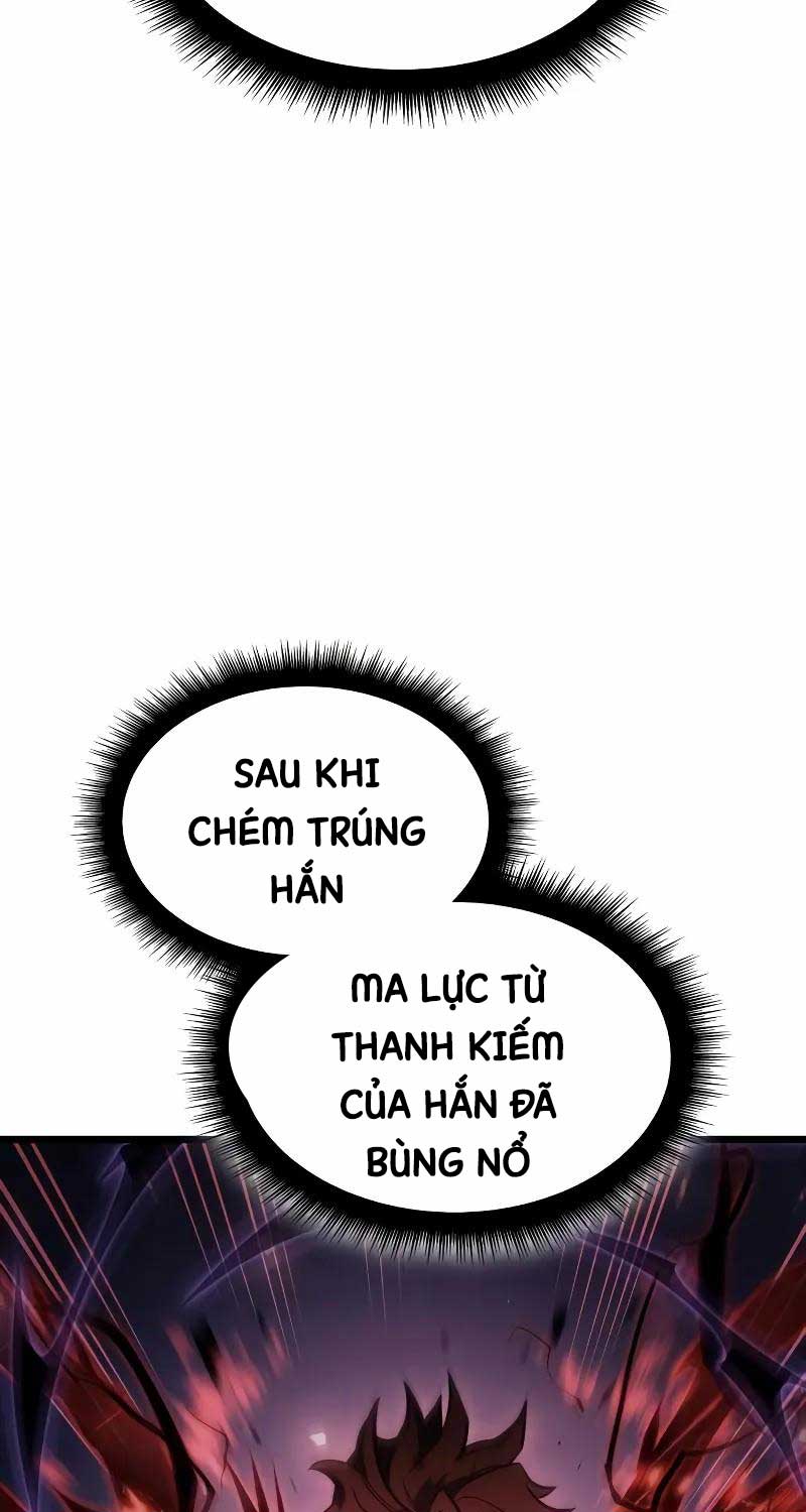 Hồi Quy Bằng Vương Quyền Chap 55 - Next Chap 56