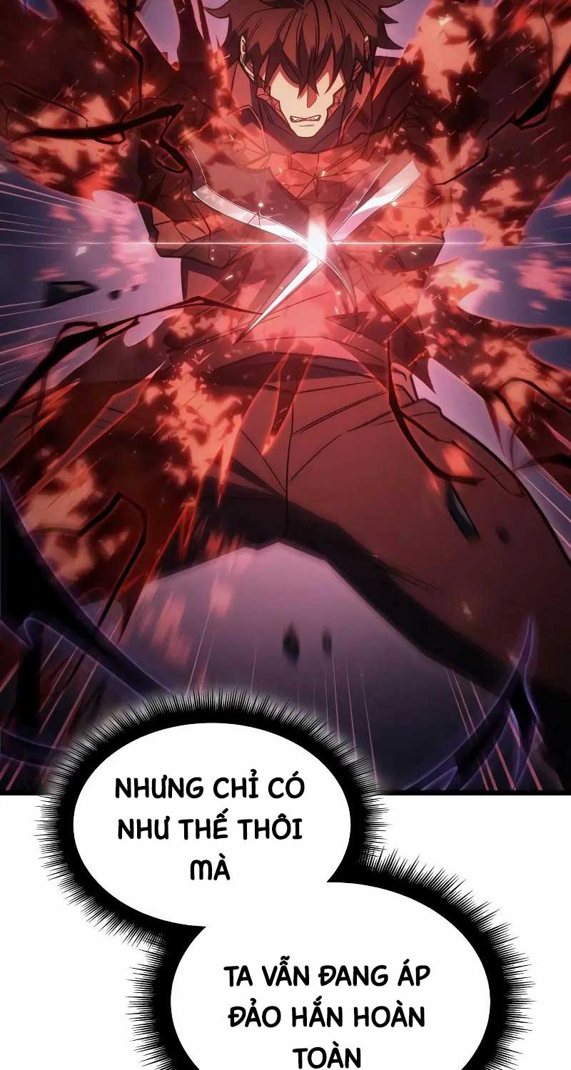 Hồi Quy Bằng Vương Quyền Chap 55 - Next Chap 56