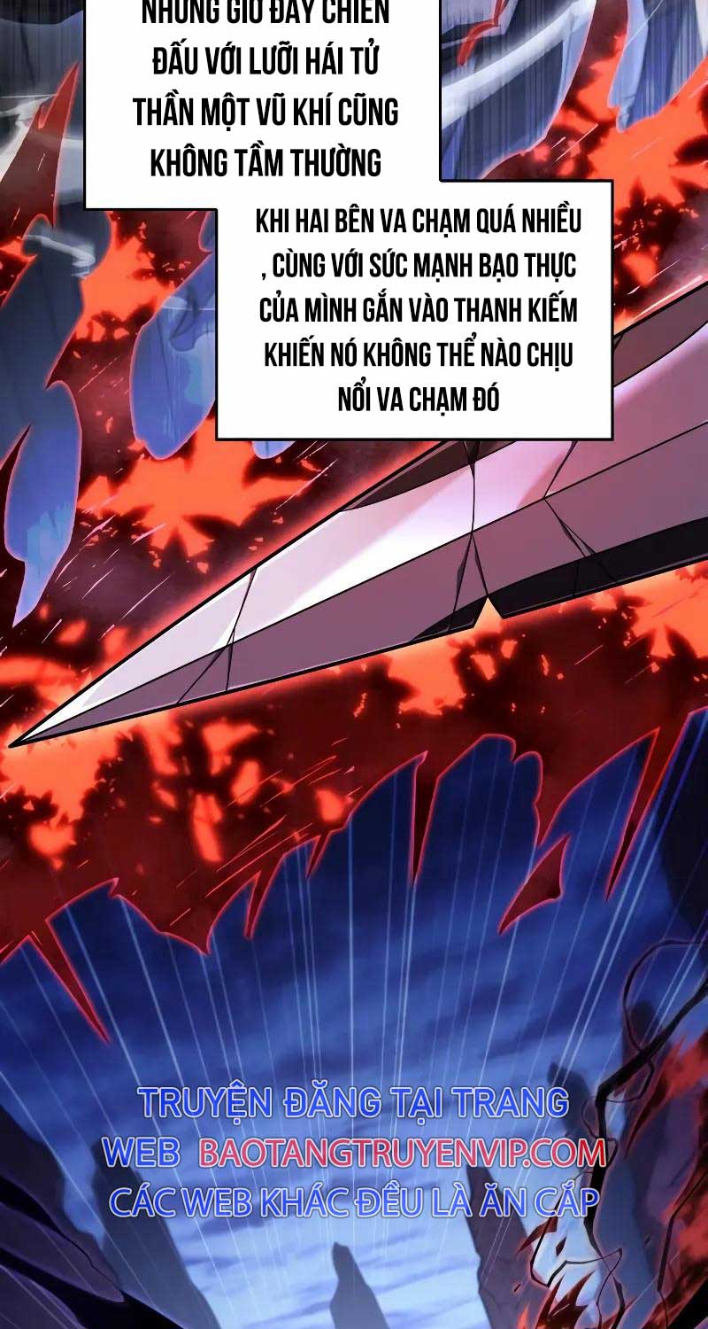Hồi Quy Bằng Vương Quyền Chap 55 - Next Chap 56