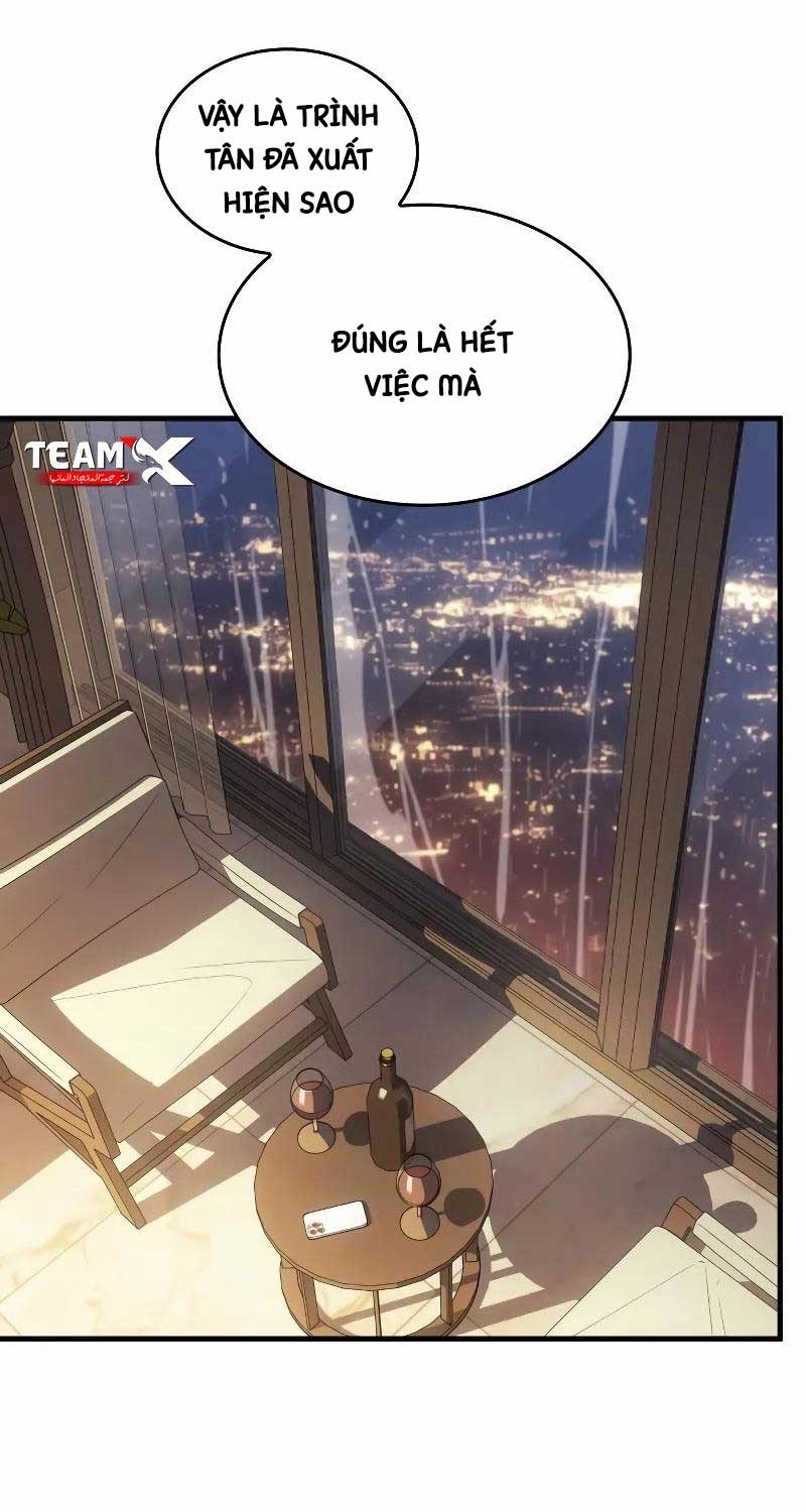 Hồi Quy Bằng Vương Quyền Chap 55 - Next Chap 56