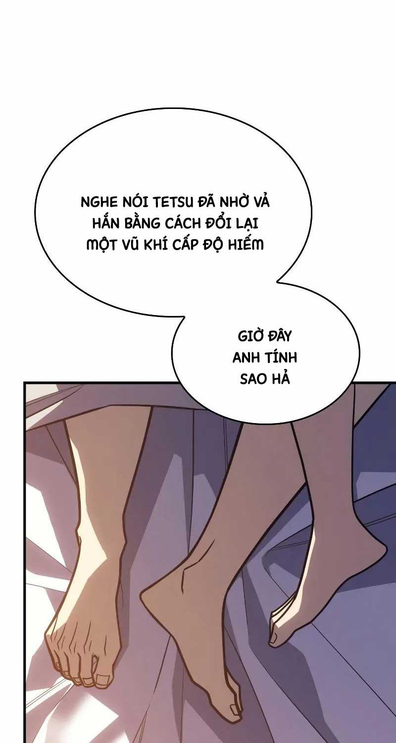 Hồi Quy Bằng Vương Quyền Chap 55 - Next Chap 56