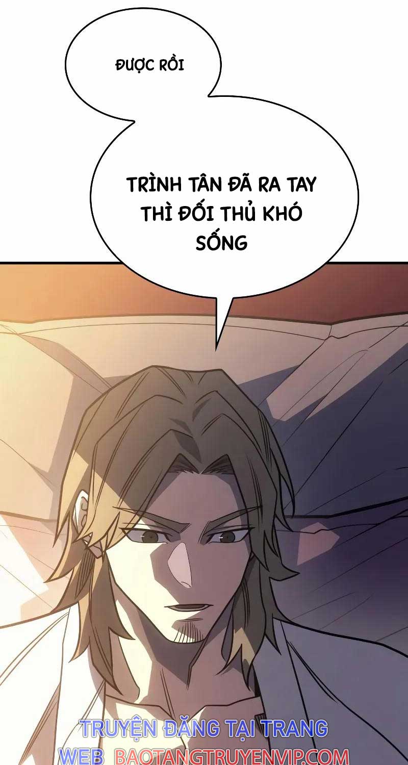 Hồi Quy Bằng Vương Quyền Chap 55 - Next Chap 56