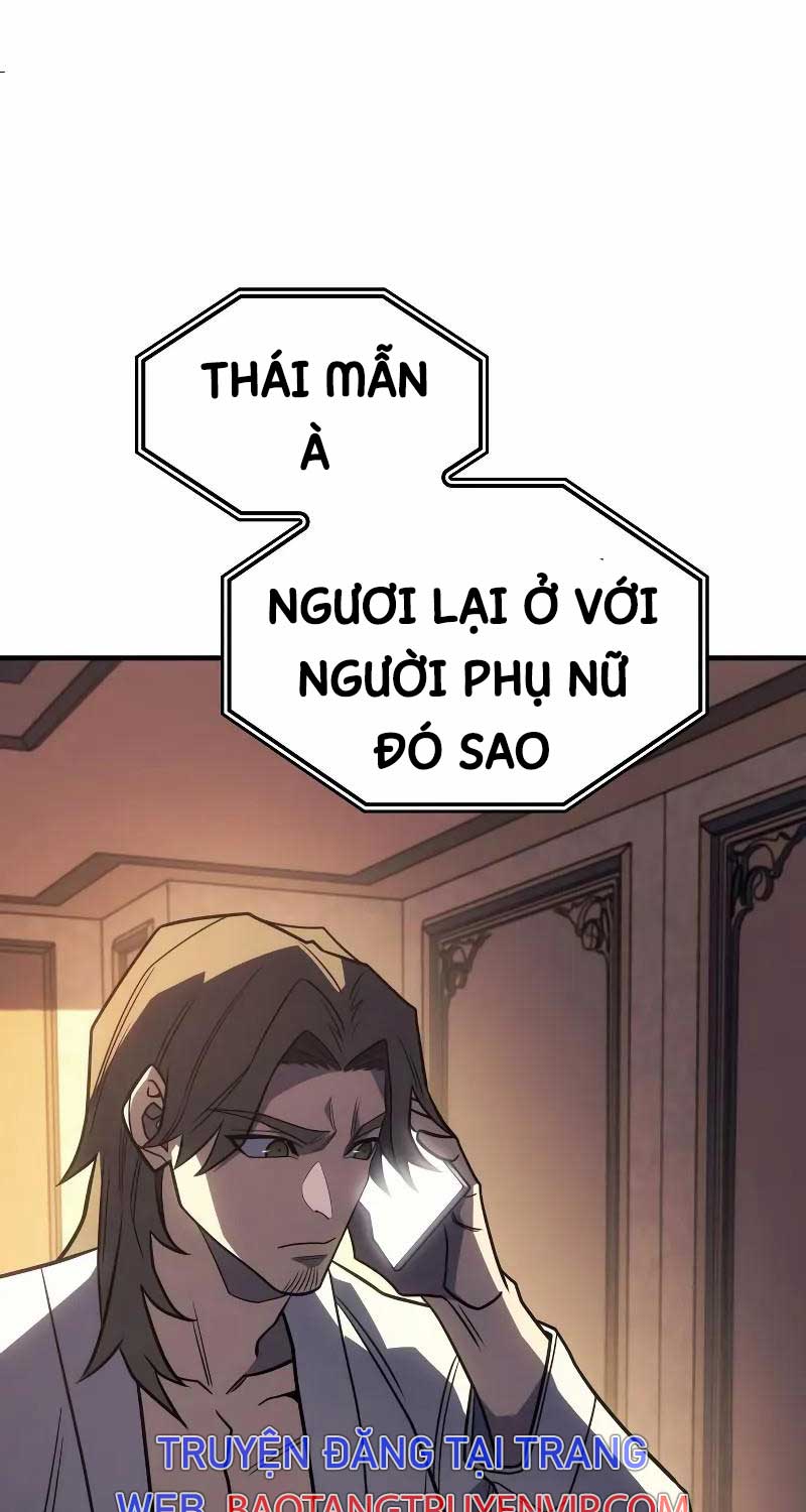 Hồi Quy Bằng Vương Quyền Chap 55 - Next Chap 56