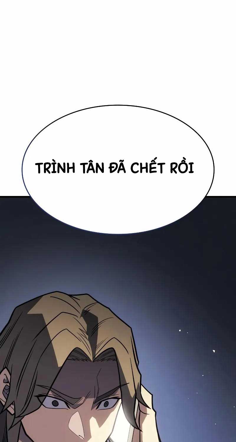 Hồi Quy Bằng Vương Quyền Chap 55 - Next Chap 56