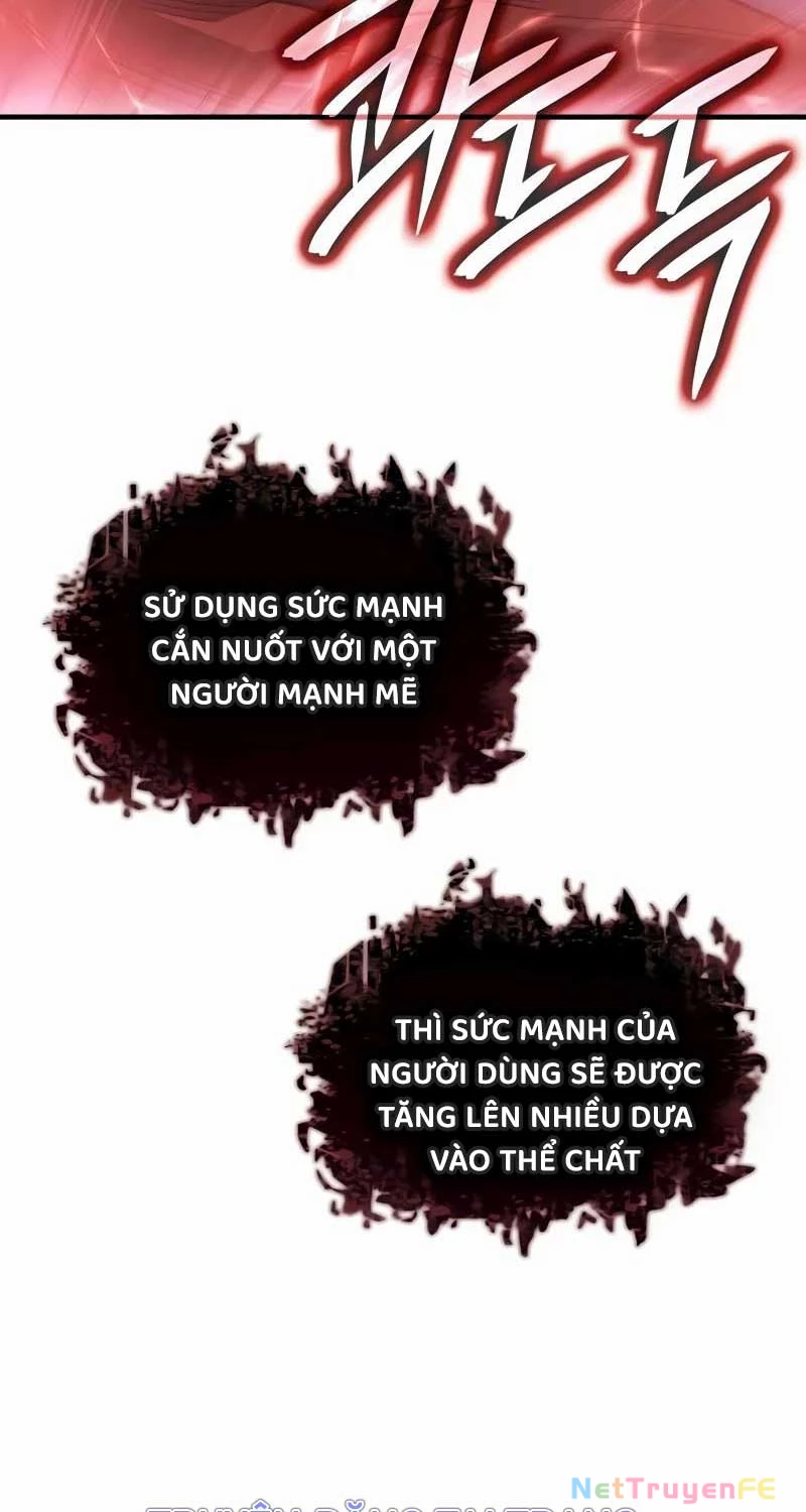 Hồi Quy Bằng Vương Quyền Chap 56 - Next Chap 57