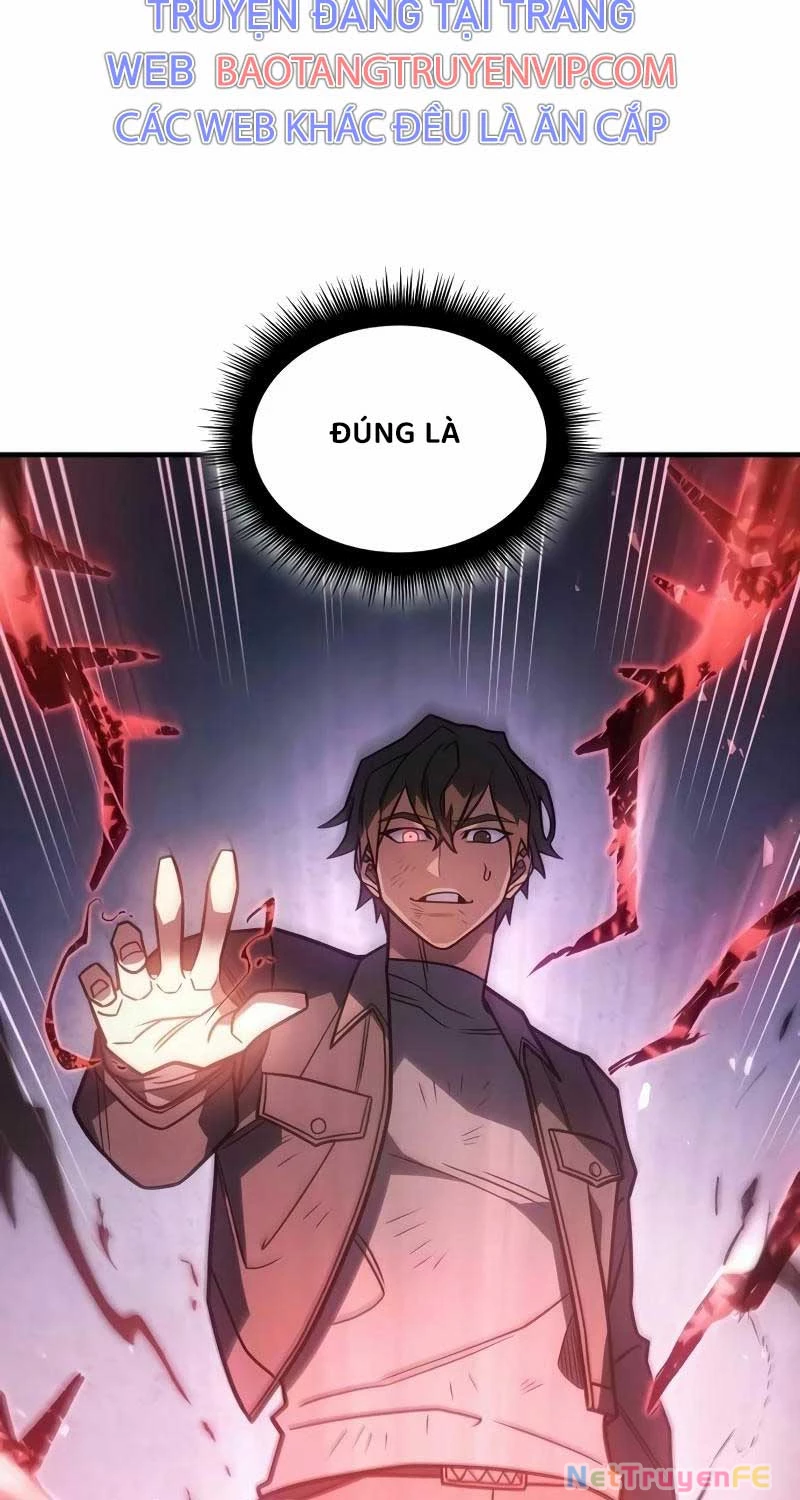 Hồi Quy Bằng Vương Quyền Chap 56 - Next Chap 57
