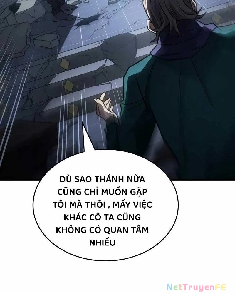 Hồi Quy Bằng Vương Quyền Chap 56 - Next Chap 57