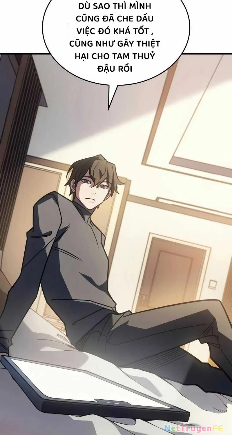 Hồi Quy Bằng Vương Quyền Chap 56 - Next Chap 57