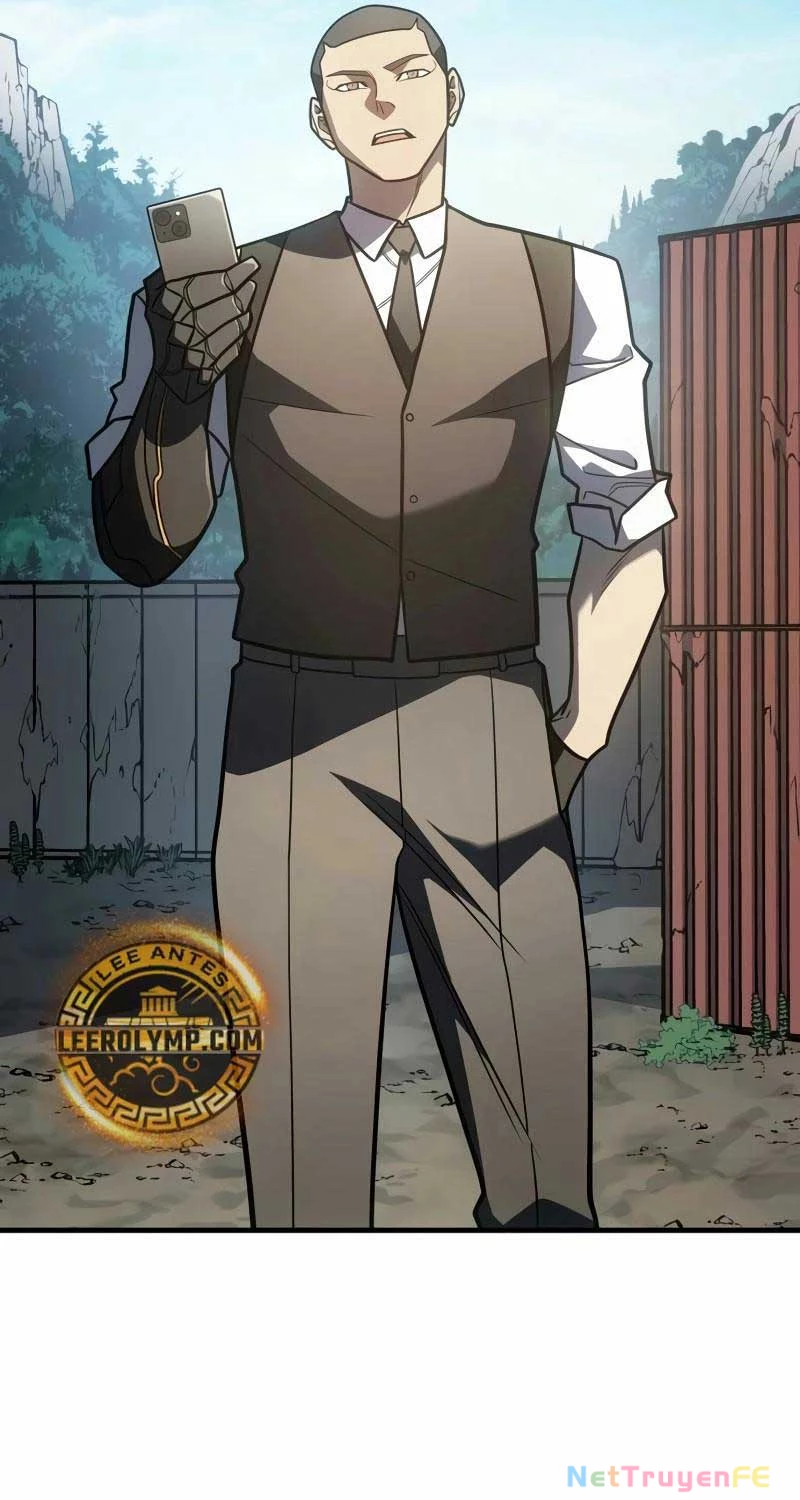 Hồi Quy Bằng Vương Quyền Chap 56 - Next Chap 57